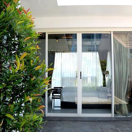 Grace And Milena Guesthouse Kuta Lombok Dış mekan fotoğraf