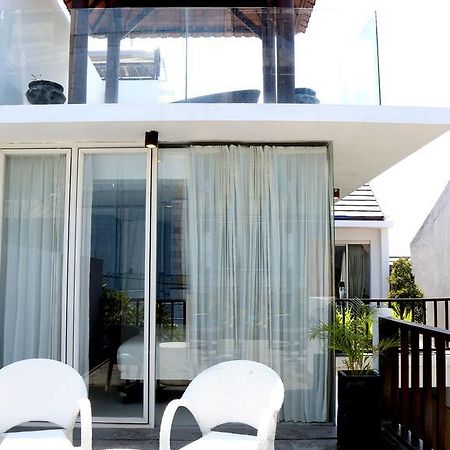 Grace And Milena Guesthouse Kuta Lombok Dış mekan fotoğraf