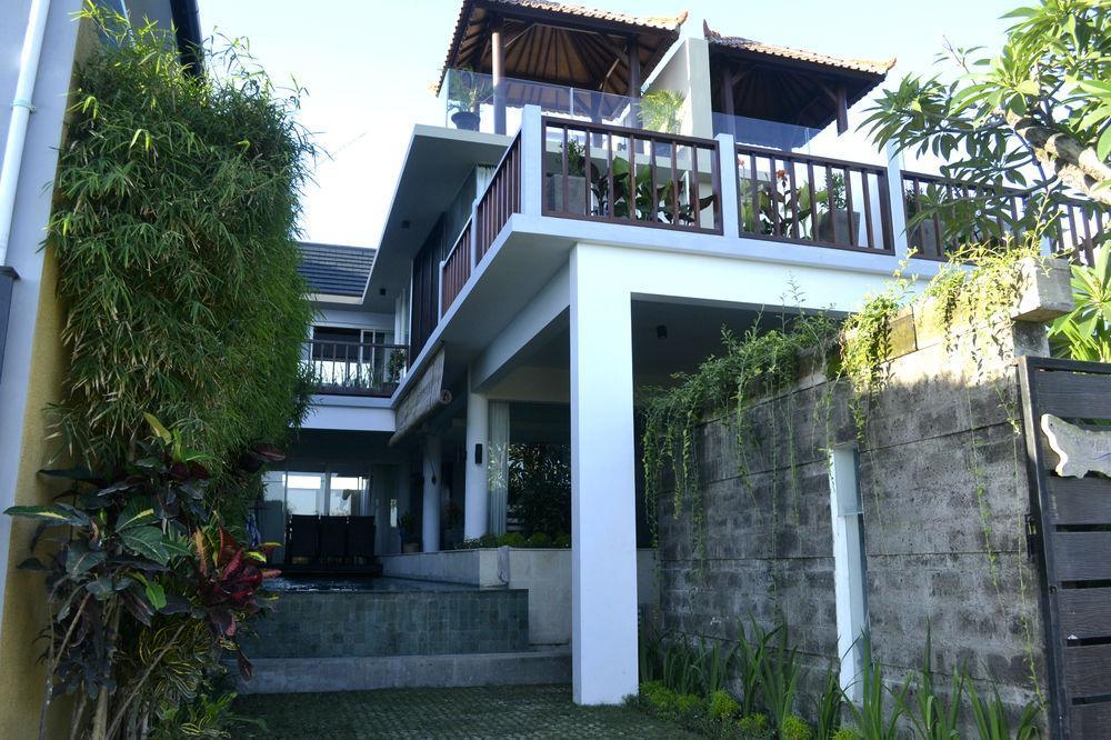 Grace And Milena Guesthouse Kuta Lombok Dış mekan fotoğraf