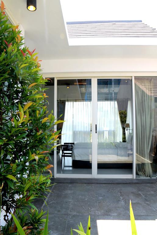 Grace And Milena Guesthouse Kuta Lombok Dış mekan fotoğraf