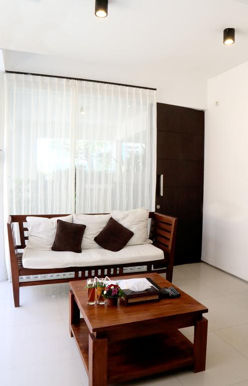 Grace And Milena Guesthouse Kuta Lombok Dış mekan fotoğraf