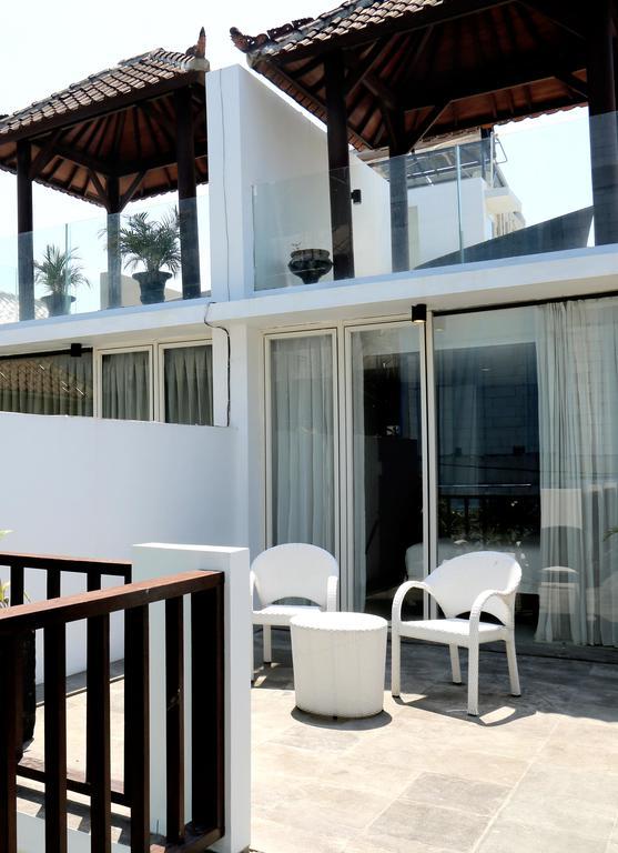 Grace And Milena Guesthouse Kuta Lombok Dış mekan fotoğraf