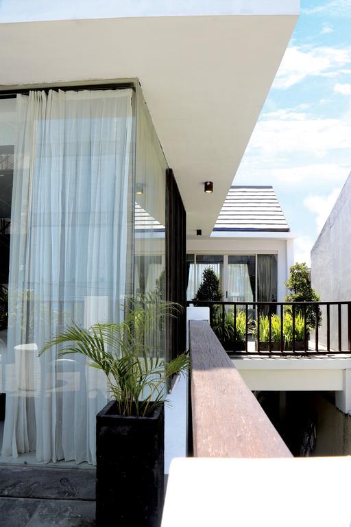 Grace And Milena Guesthouse Kuta Lombok Dış mekan fotoğraf