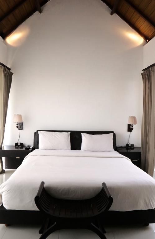 Grace And Milena Guesthouse Kuta Lombok Dış mekan fotoğraf