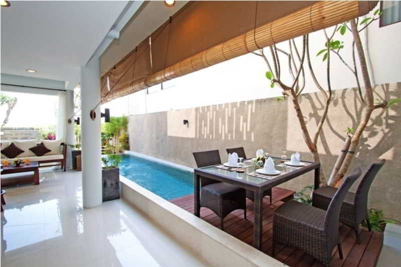 Grace And Milena Guesthouse Kuta Lombok Dış mekan fotoğraf