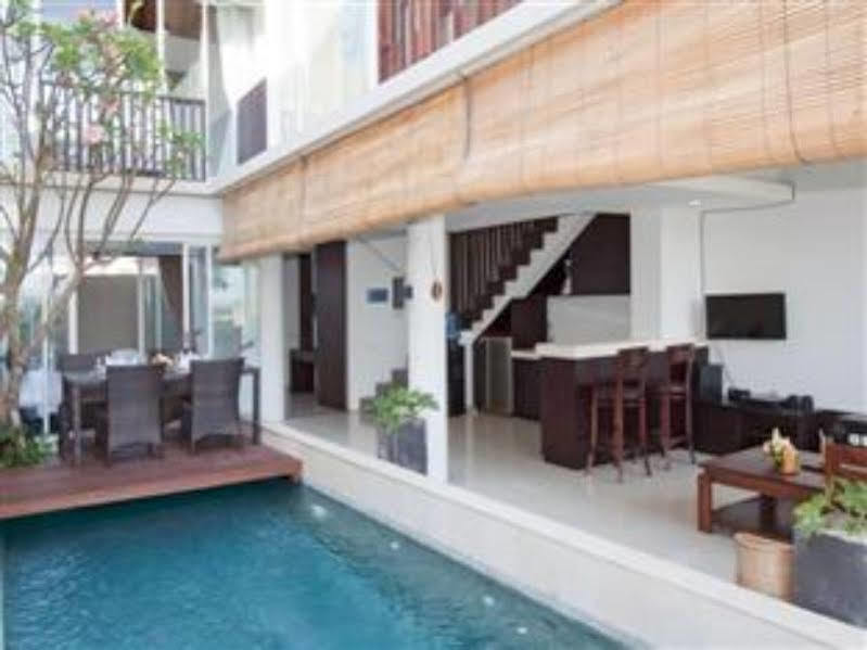 Grace And Milena Guesthouse Kuta Lombok Dış mekan fotoğraf