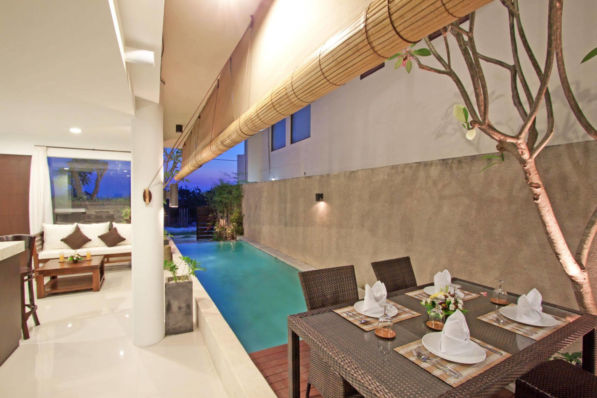 Grace And Milena Guesthouse Kuta Lombok Dış mekan fotoğraf