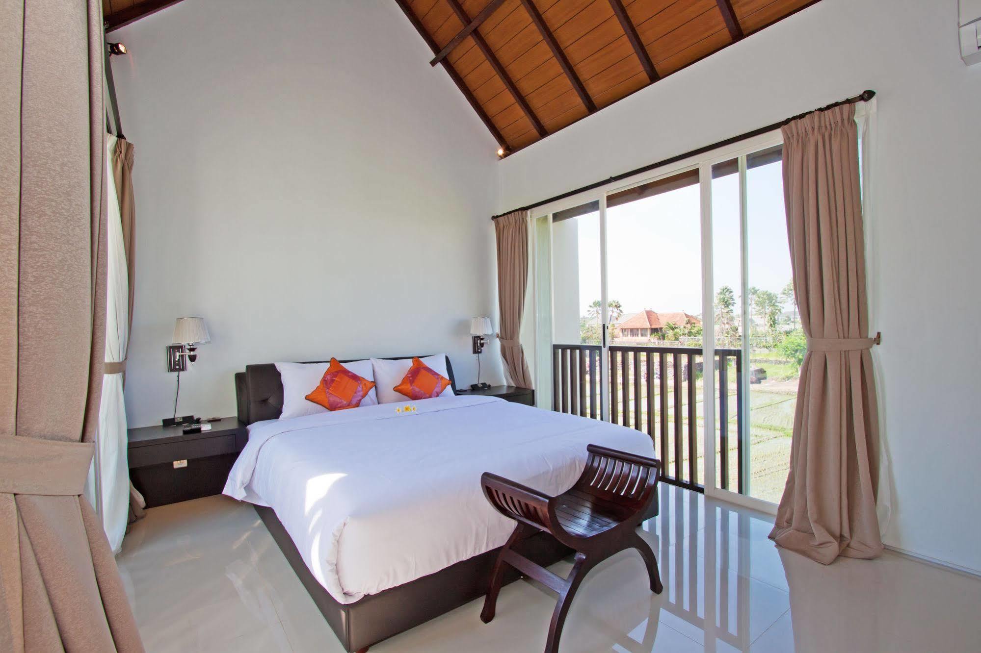 Grace And Milena Guesthouse Kuta Lombok Dış mekan fotoğraf