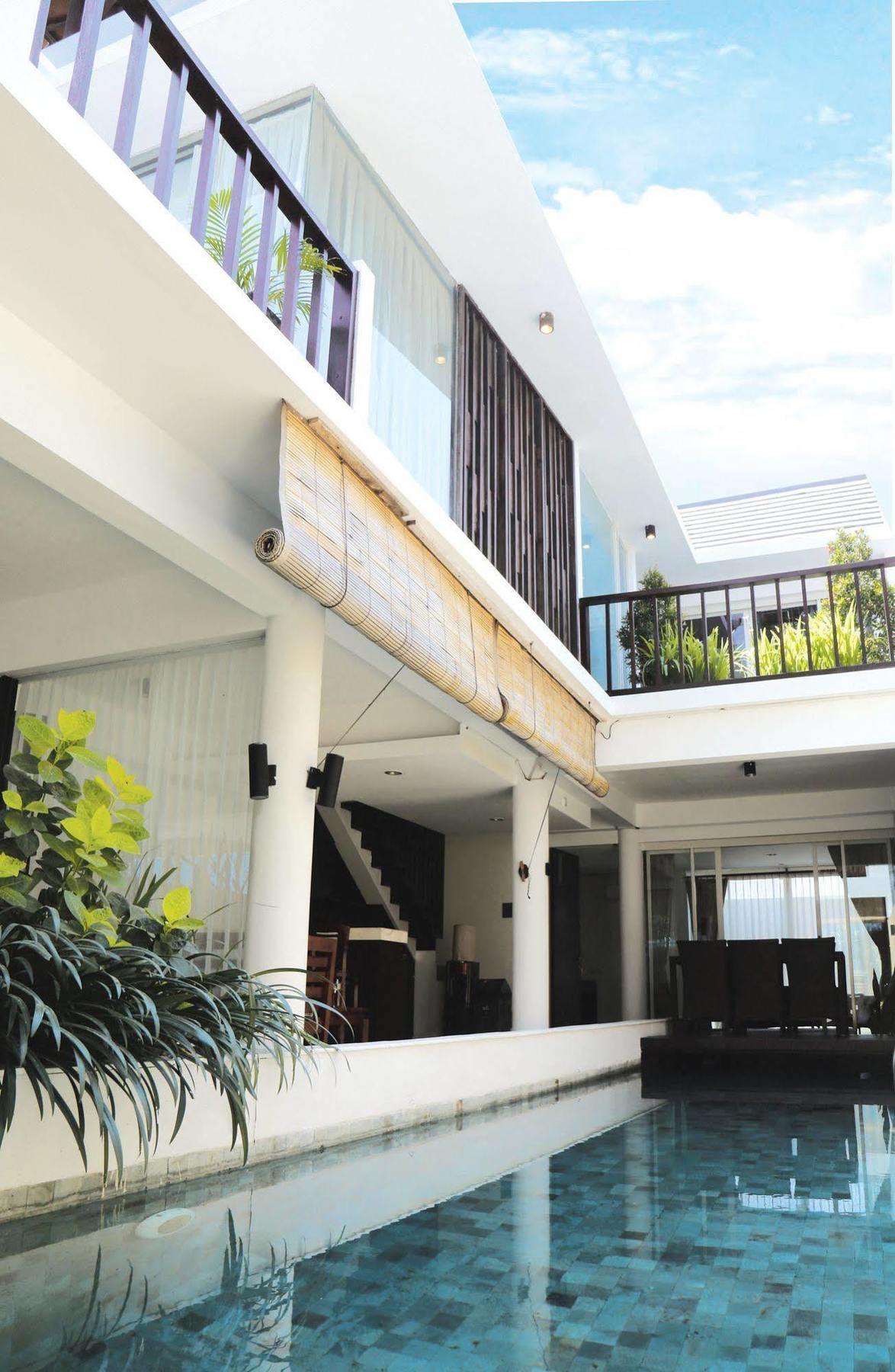 Grace And Milena Guesthouse Kuta Lombok Dış mekan fotoğraf