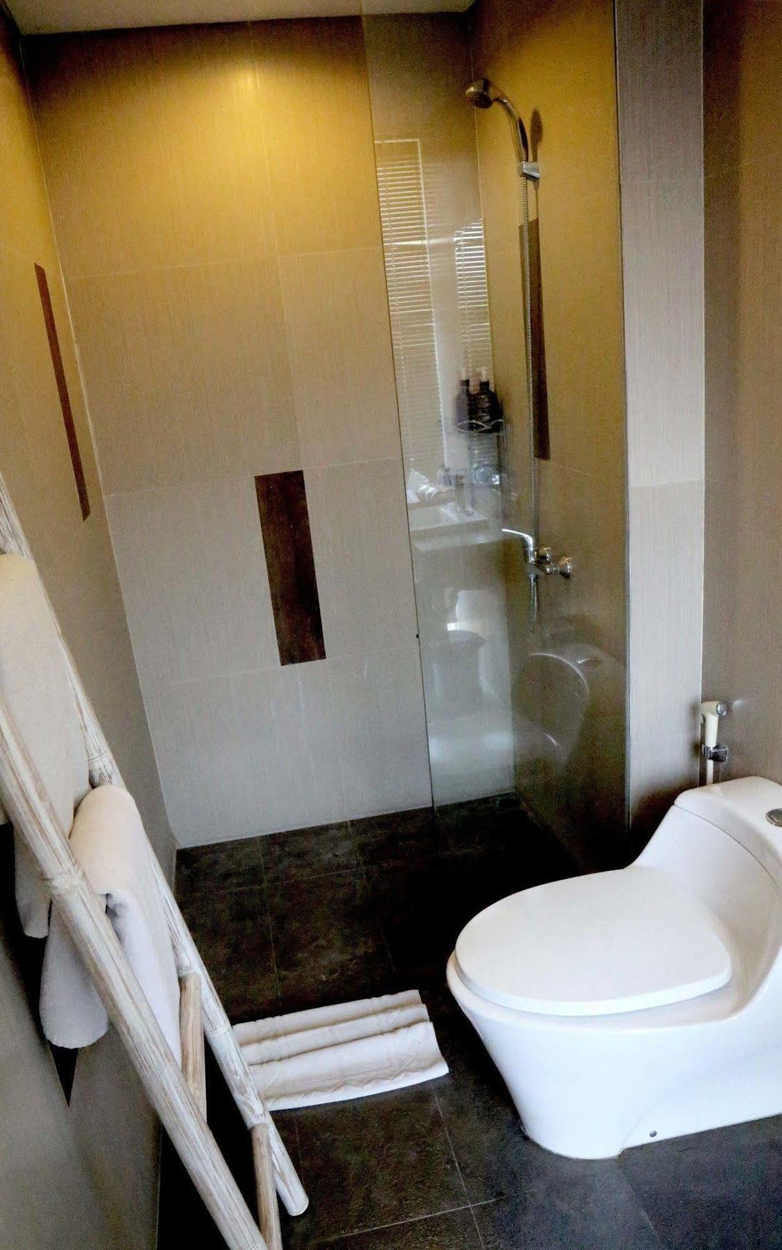 Grace And Milena Guesthouse Kuta Lombok Dış mekan fotoğraf