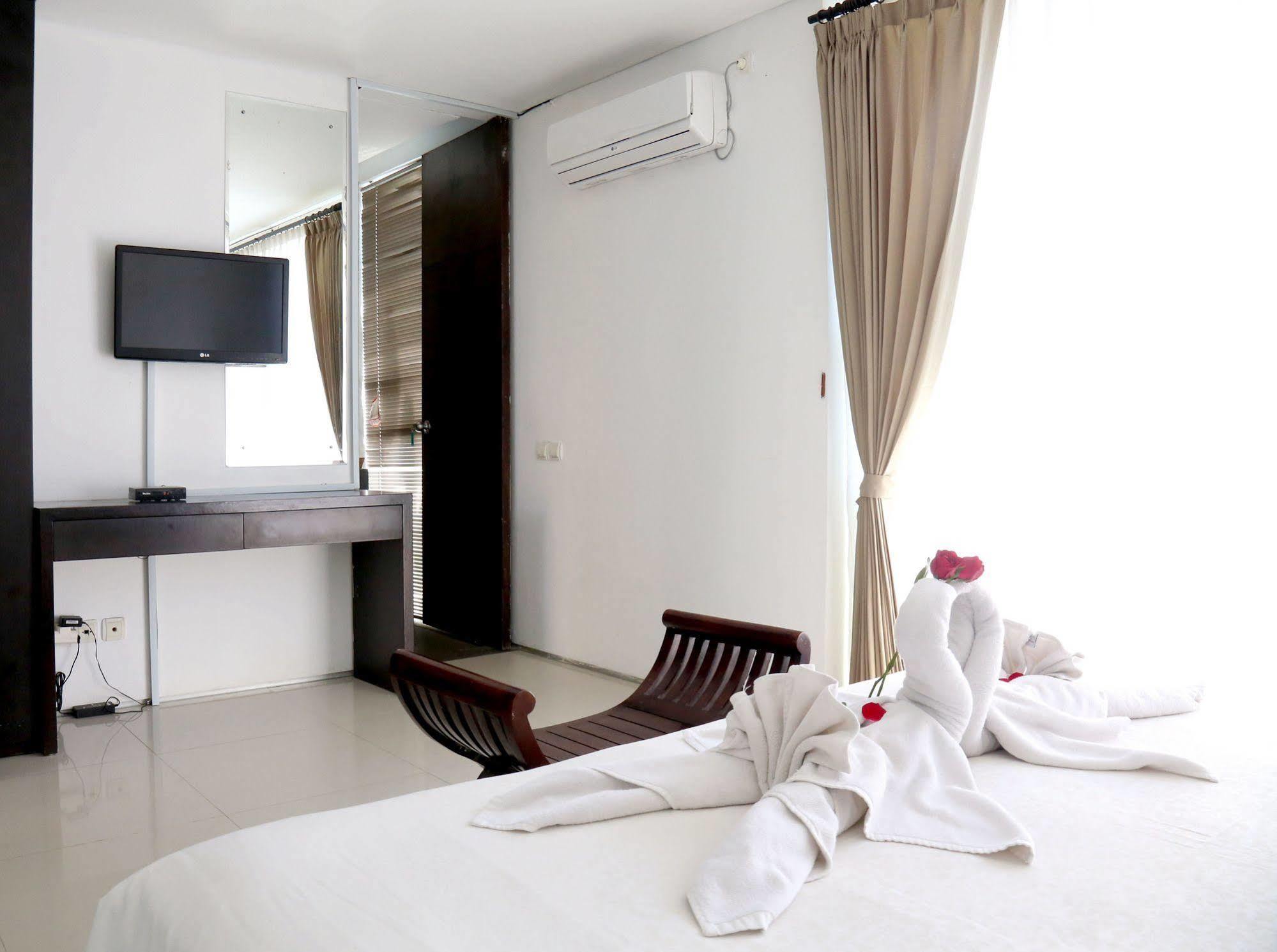 Grace And Milena Guesthouse Kuta Lombok Dış mekan fotoğraf