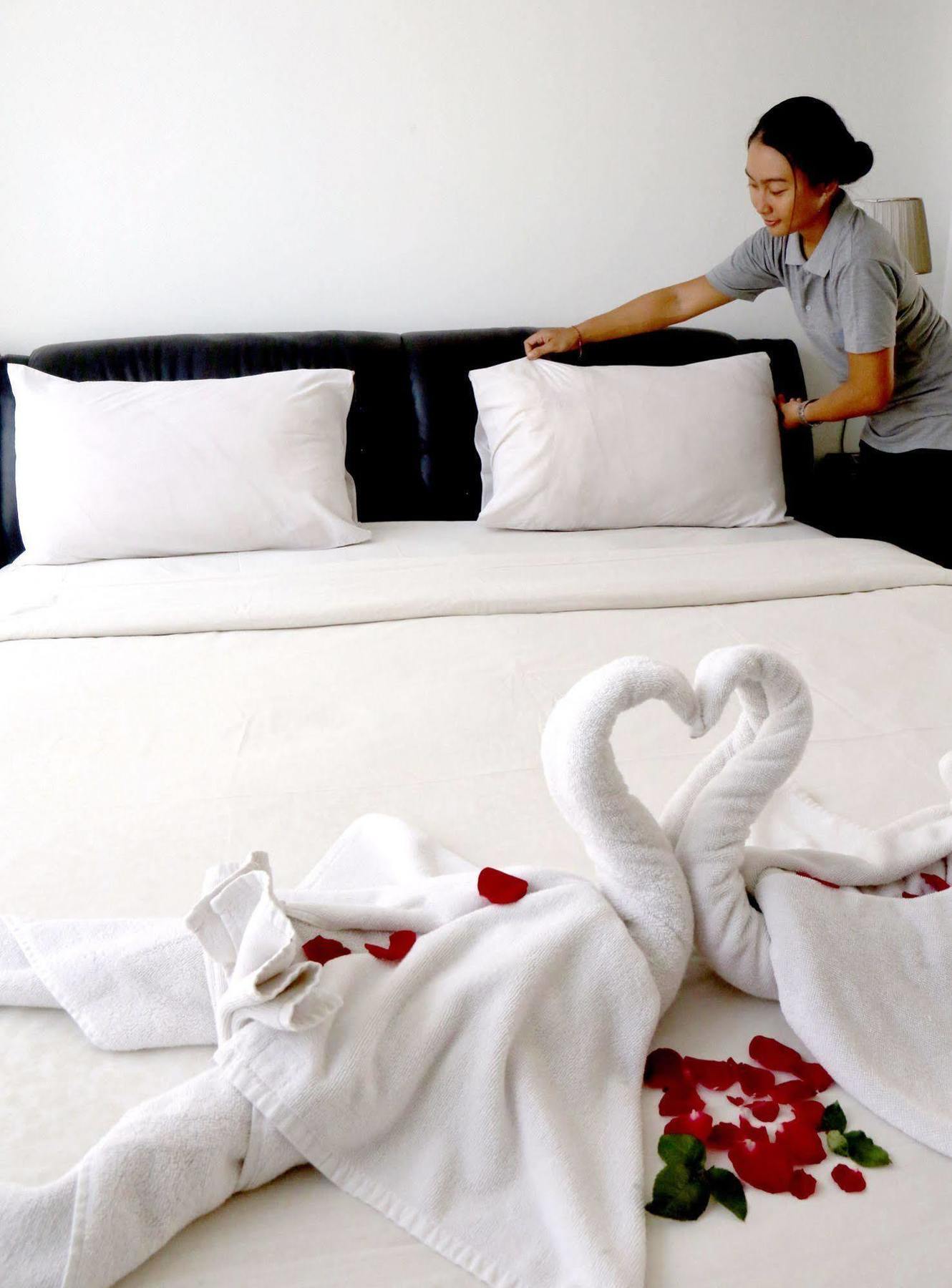 Grace And Milena Guesthouse Kuta Lombok Dış mekan fotoğraf