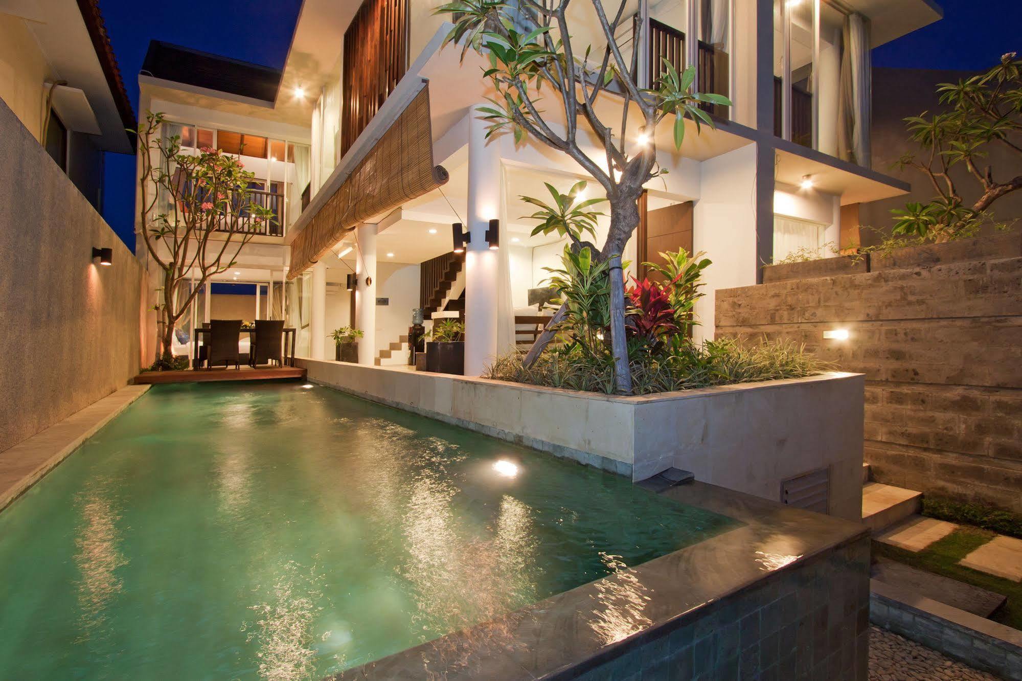 Grace And Milena Guesthouse Kuta Lombok Dış mekan fotoğraf