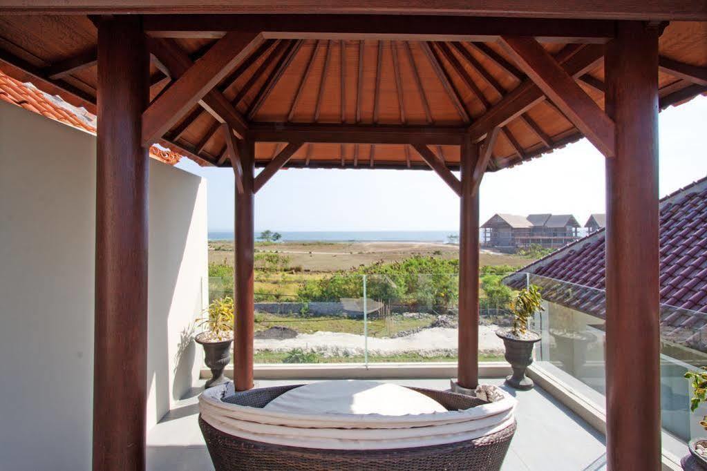 Grace And Milena Guesthouse Kuta Lombok Dış mekan fotoğraf