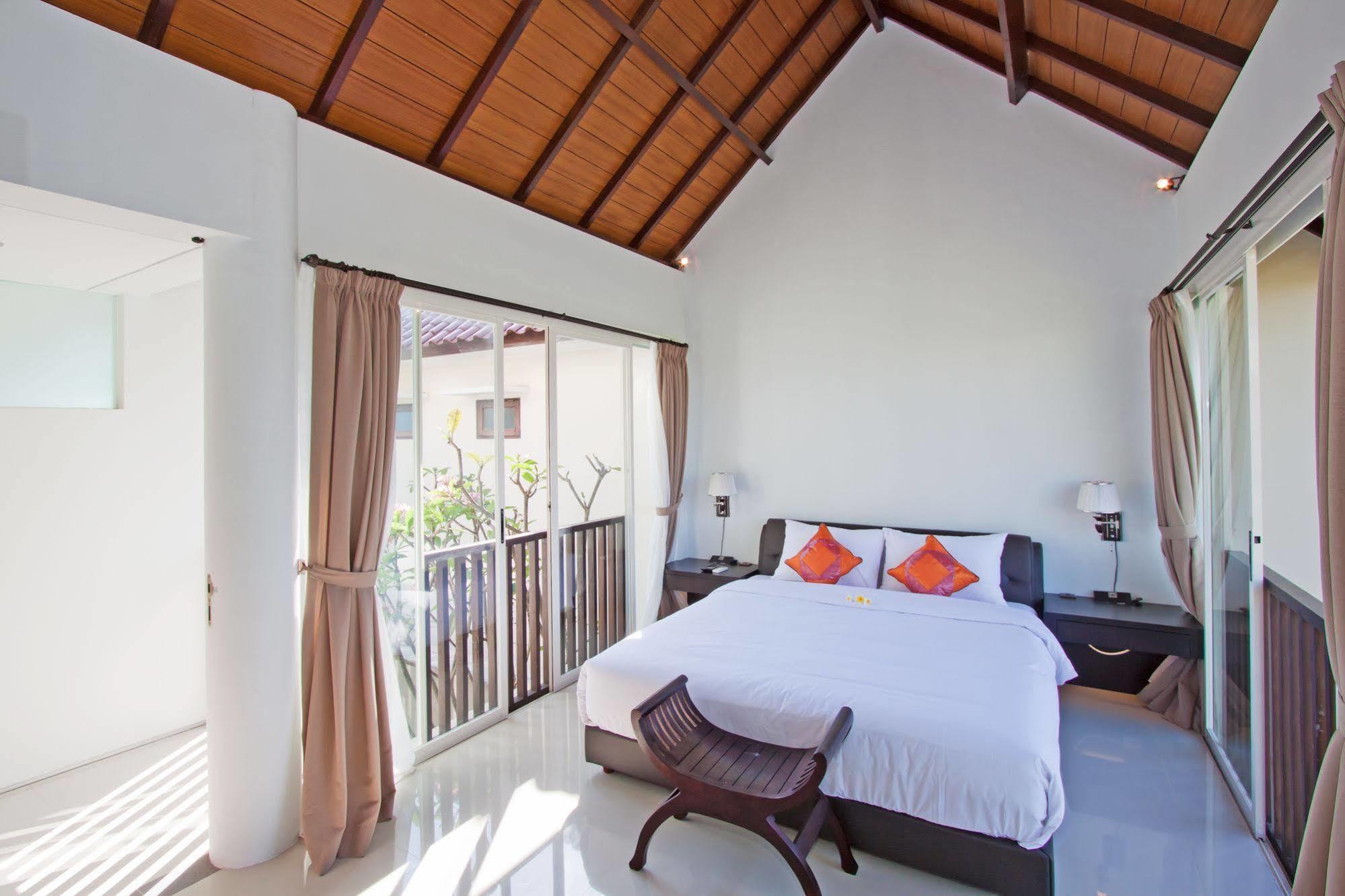 Grace And Milena Guesthouse Kuta Lombok Dış mekan fotoğraf