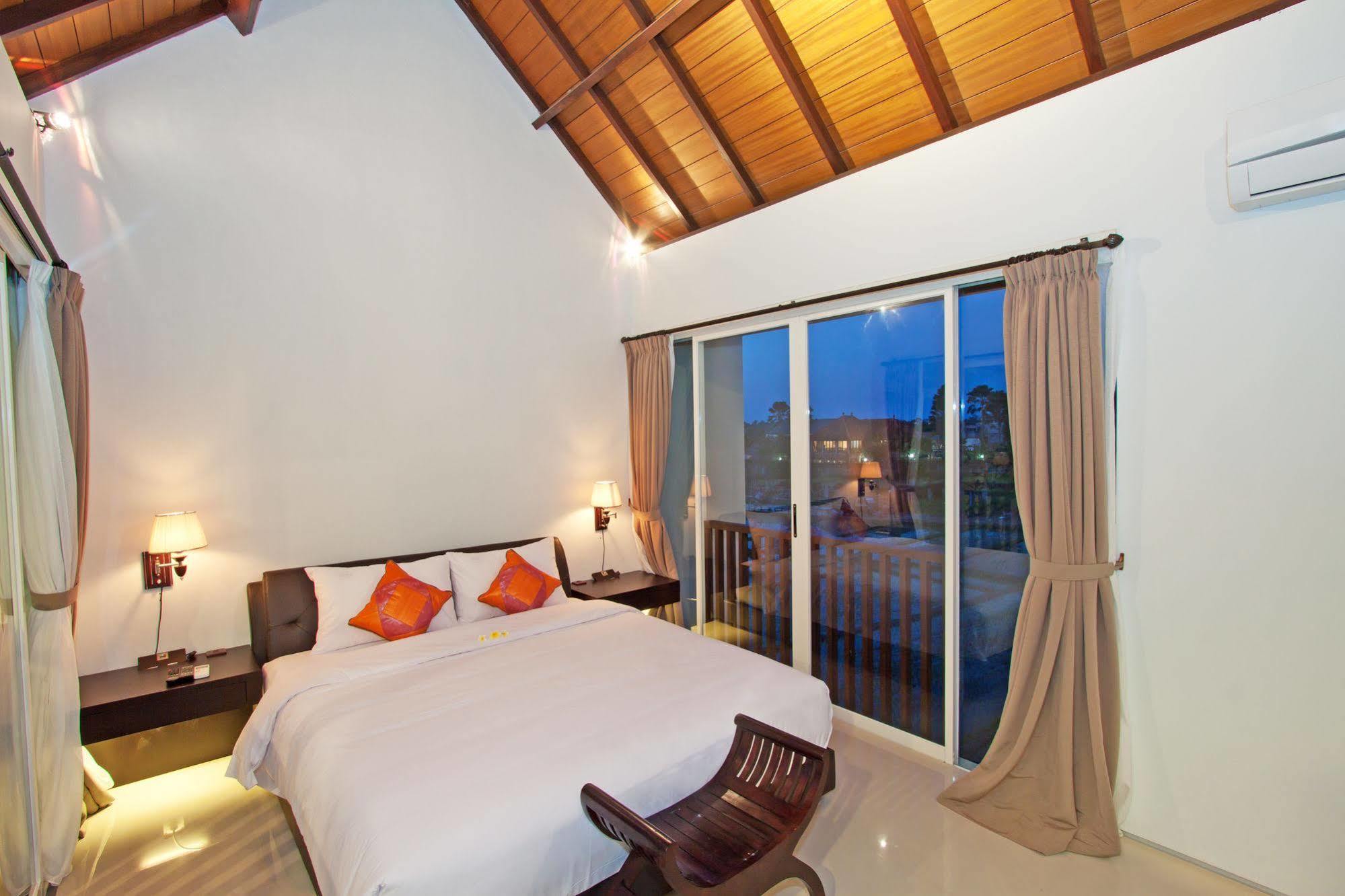 Grace And Milena Guesthouse Kuta Lombok Dış mekan fotoğraf