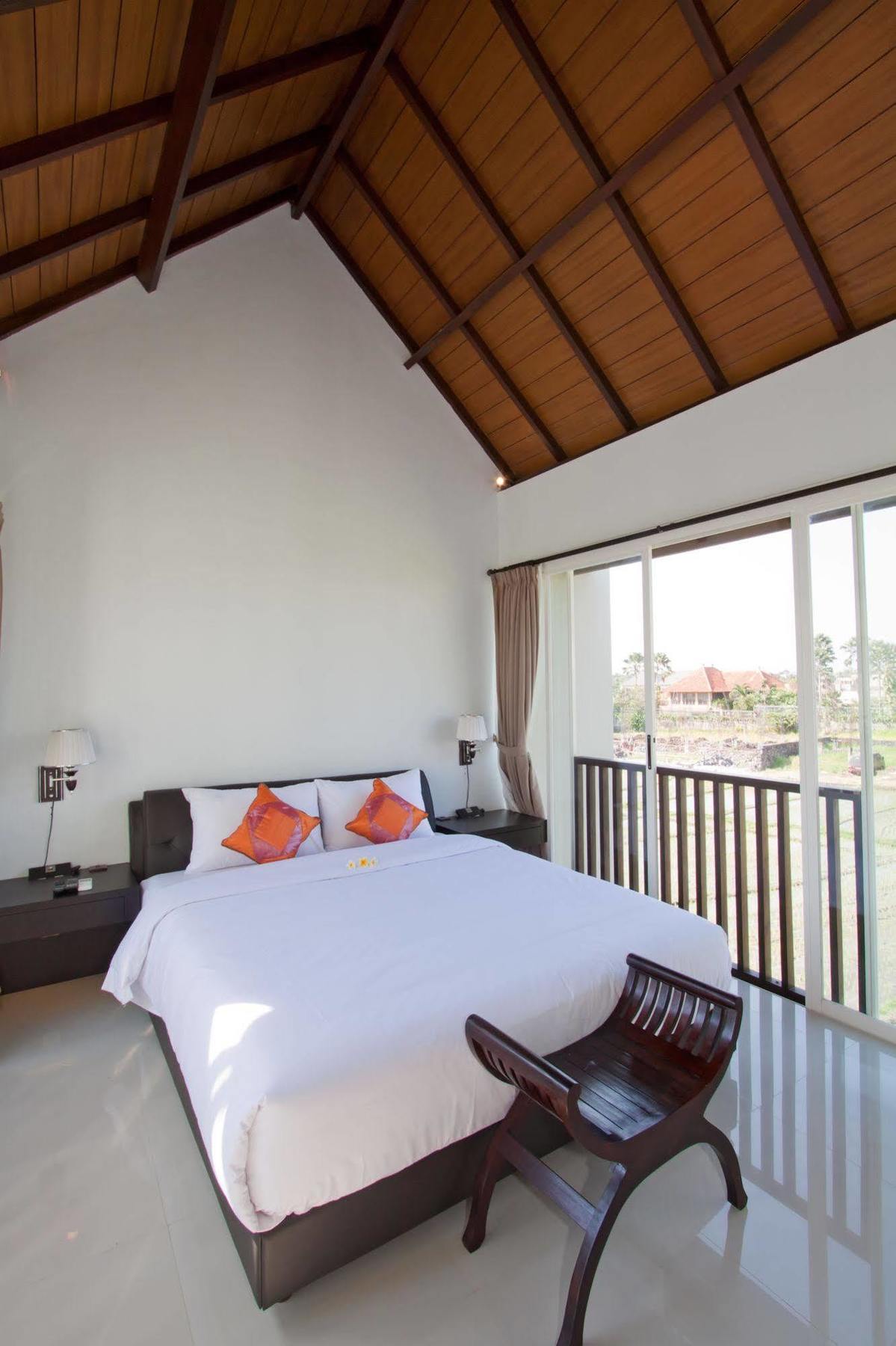 Grace And Milena Guesthouse Kuta Lombok Dış mekan fotoğraf
