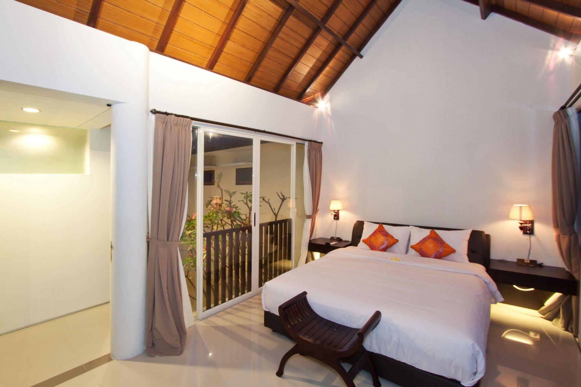 Grace And Milena Guesthouse Kuta Lombok Dış mekan fotoğraf