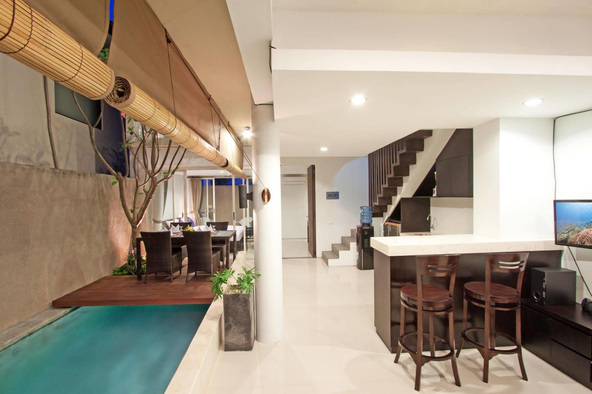 Grace And Milena Guesthouse Kuta Lombok Dış mekan fotoğraf