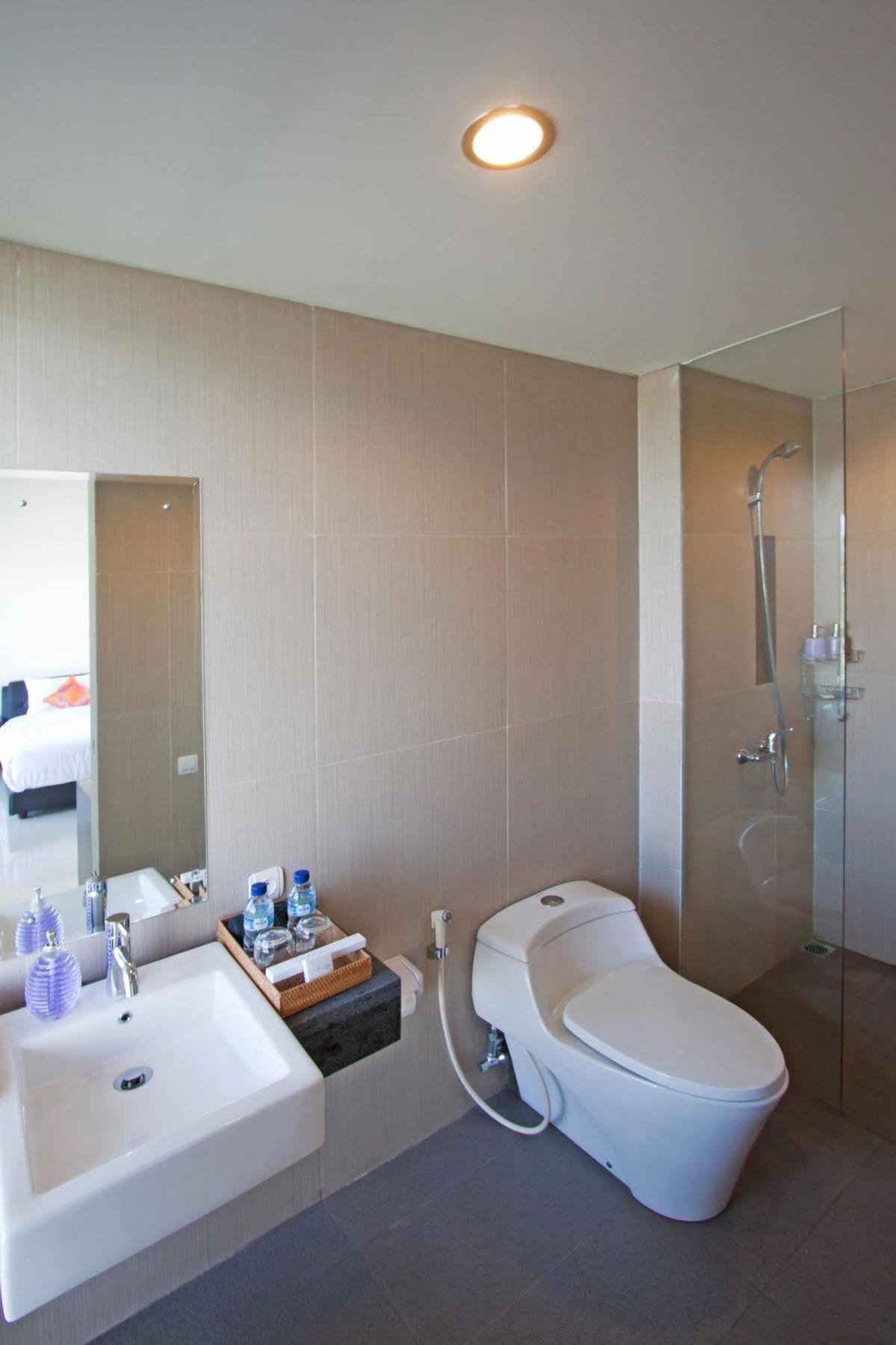 Grace And Milena Guesthouse Kuta Lombok Dış mekan fotoğraf
