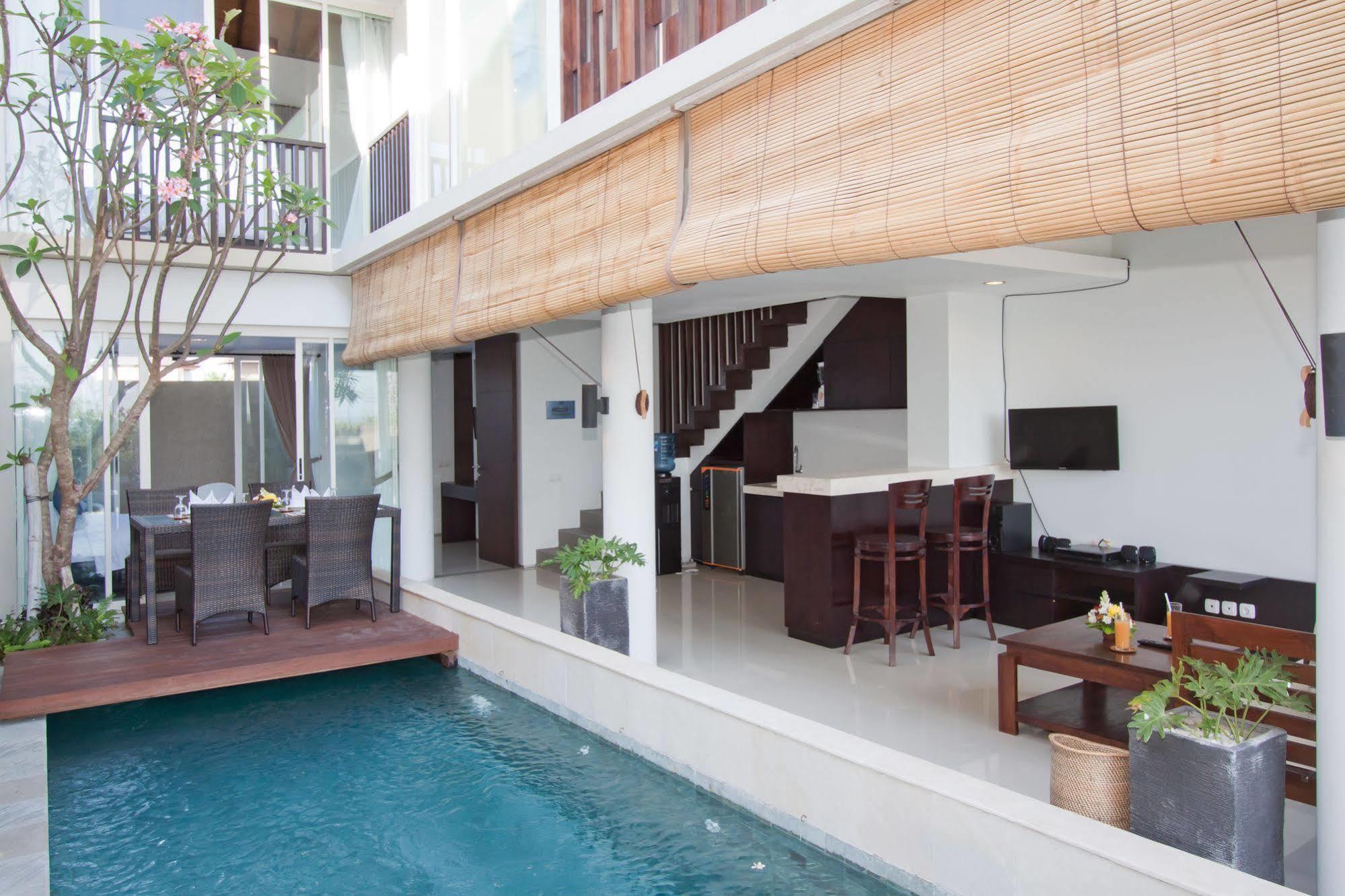 Grace And Milena Guesthouse Kuta Lombok Dış mekan fotoğraf