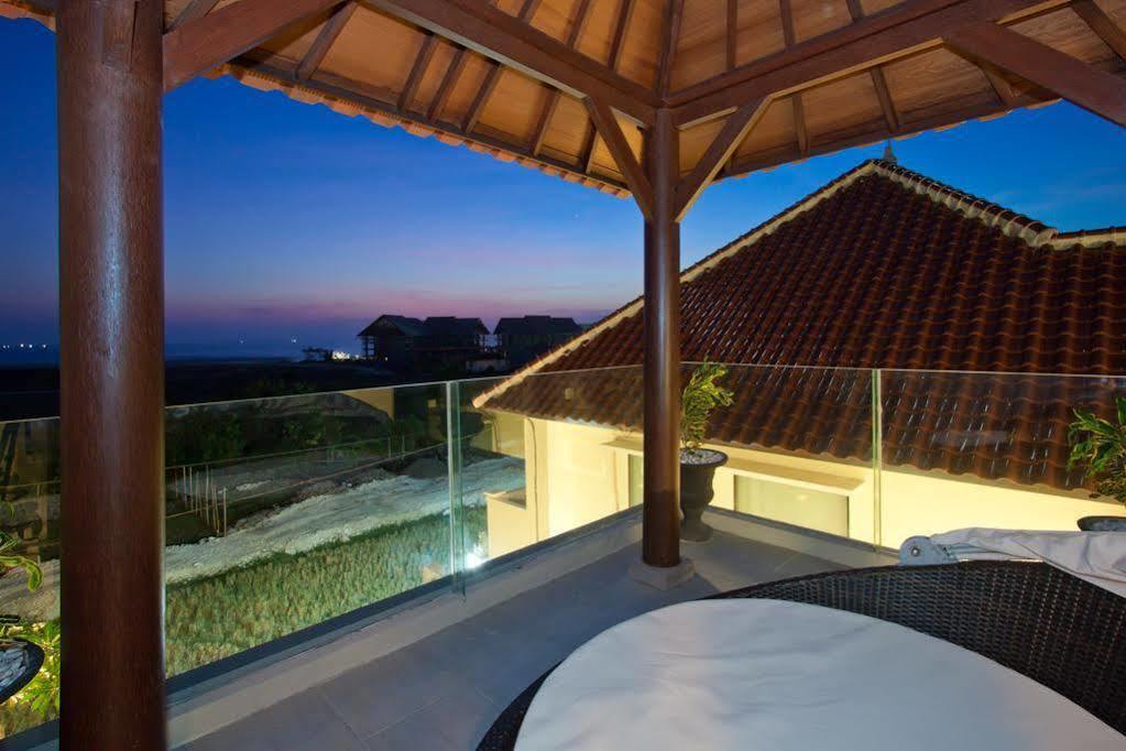 Grace And Milena Guesthouse Kuta Lombok Dış mekan fotoğraf